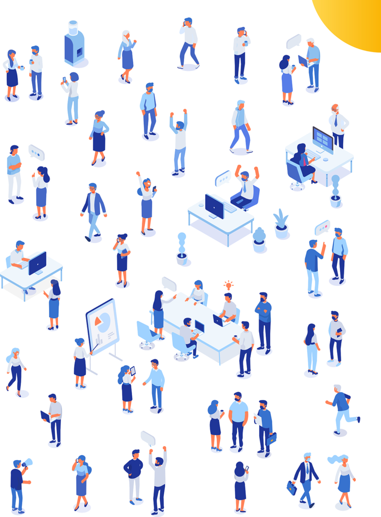 インターナルコミュニケーション（社内広報）とは？ 株式会社ソフィア