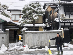 株式会社ソフィアの小林裕大