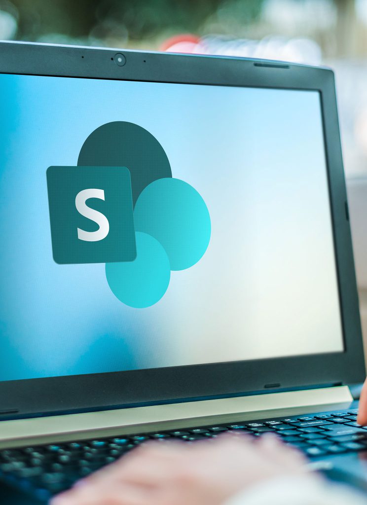 Sharepoint Onlineを社内ポータルで活用する方法をご紹介 株式会社ソフィア Sharepoint Onlineを社内ポータルで活用する方法をご紹介 株式会社ソフィア