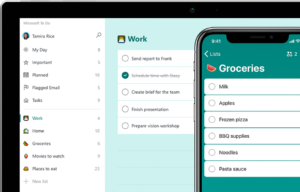 Microsoft To Do
