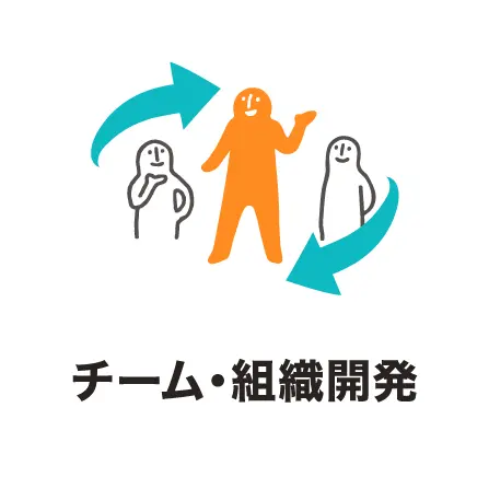 チーム・組織開発
