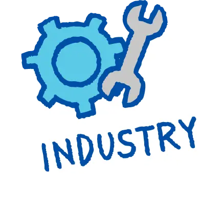 INDUSTRY